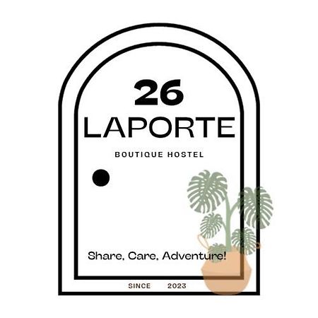 26 Laporte ปอนดิเชอรี ภายนอก รูปภาพ